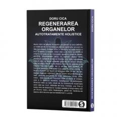 Regenerarea organelor