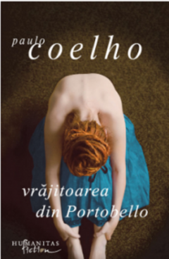 Vrajitoarea din Portobello