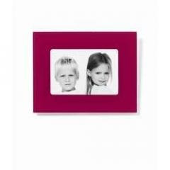 Rama foto 18x23 - Roz inchis