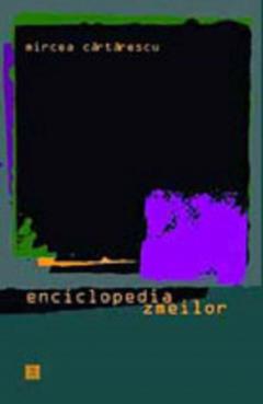 Enciclopedia zmeilor