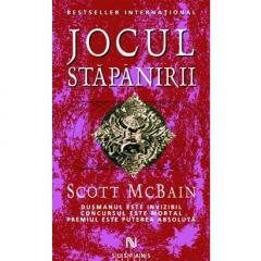 Jocul stapanirii