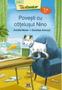 Povesti cu catelusul Nino