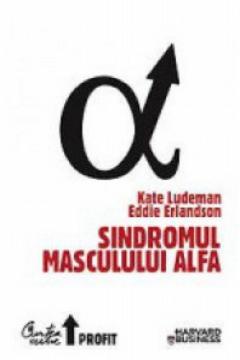 Sindromul masculului alfa  