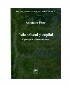 Psihanalistul si copilul