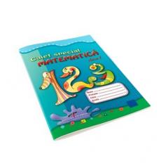 Caiet special matematica, Clasa I