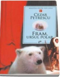 Fram, ursul polar