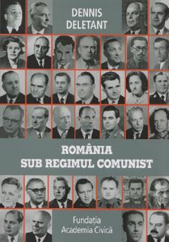 Romania sub regimul comunist