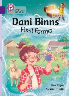 Tara Binns Book 5