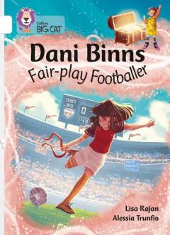 Tara Binns Book 7