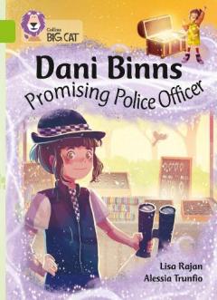 Tara Binns Book 8