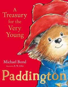 Paddington Treasury for the Very Young