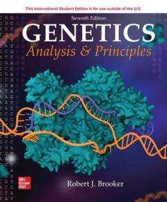 GENETICS ANALYSIS & PRINCIPLES