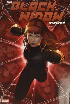 The Black Widow Omnibus