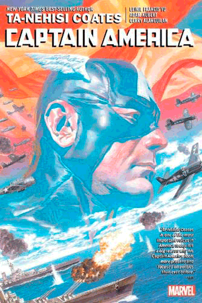 Captain America - Volume 1