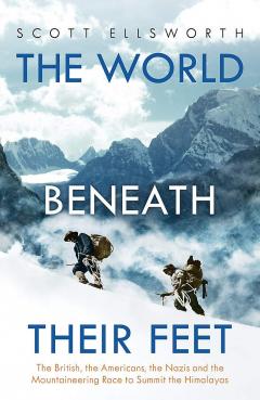 World Beneath Their Feet