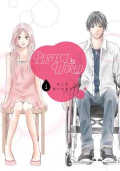 Perfect World - Volume 1