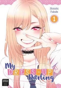 My Dress-up Darling - Volume 1