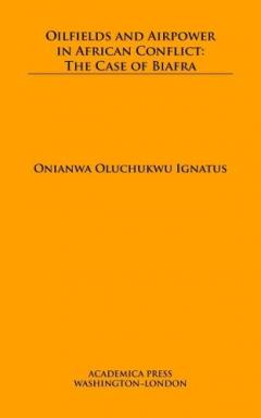 Oilfields and Airpower in African Conflict