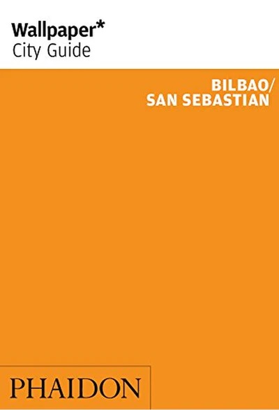 Wallpaper City Guide - Bilbao / San Sebastian
