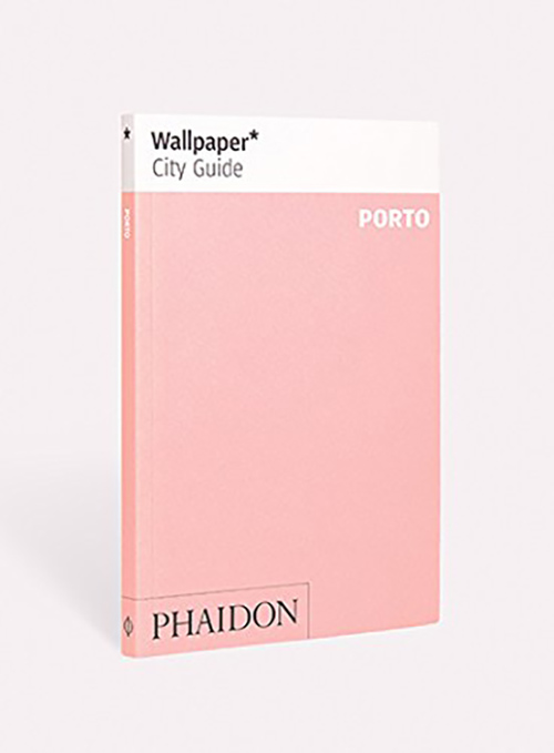 Wallpaper City Guide - Porto