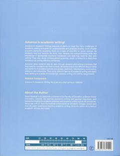 Advance in Academic Writing