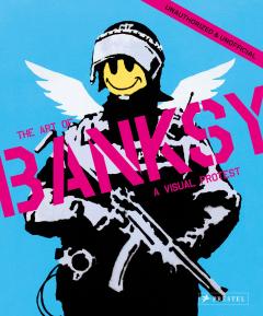 The Art of Banksy