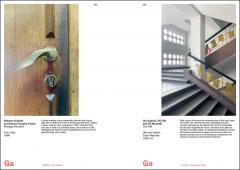 Modernist Architecture and Interiors