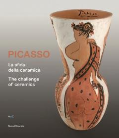 Coperta cărții Picasso