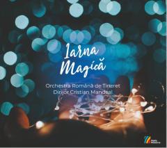 Iarna magica