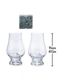 Set pahare whisky - Whisky Lovers Kit