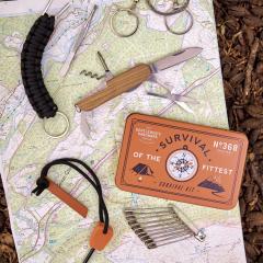 Kit de supravietuire - Of the Survival Fittest