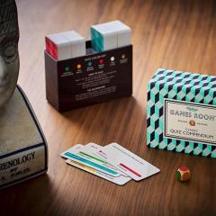 Joc trivia - Classic Quiz Compendium V2