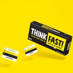 Joc trivia - Think Fast