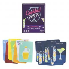 Joc - Cocktail Party Card Game