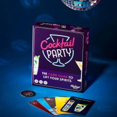 Joc - Cocktail Party Card Game