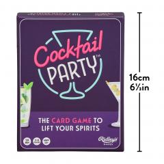 Joc - Cocktail Party Card Game