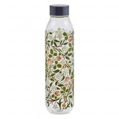 Sticla de apa - V&A Clover Glass Water Bottle