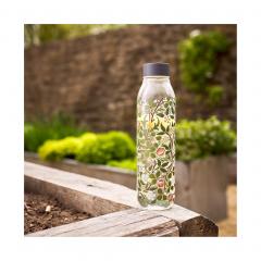 Sticla de apa - V&A Clover Glass Water Bottle