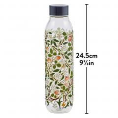 Sticla de apa - V&A Clover Glass Water Bottle