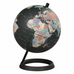 Glob pamantesc - Black Ocean Globe 8 inch