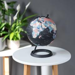 Glob pamantesc - Black Ocean Globe 8 inch