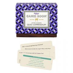 Joc trivia - After Dinner Compendium V1