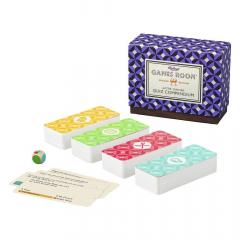 Joc trivia - After Dinner Compendium V1