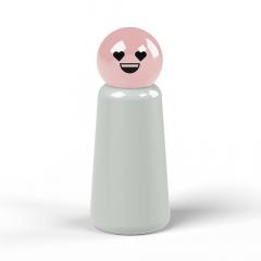 Termos Skittle Mini - Gri & Roz