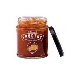 Gem de dovleac si scortisoara