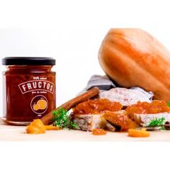 Gem de dovleac si scortisoara