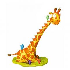 Joc - Twisty Giraffe