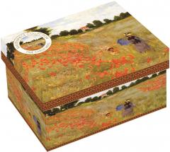 Cana - Les Coquelicots