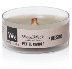 Lumanare parfumata - Fireside (Petite)