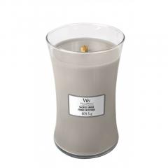 Lumanare parfumata - Large Jar - Sacred Smoke